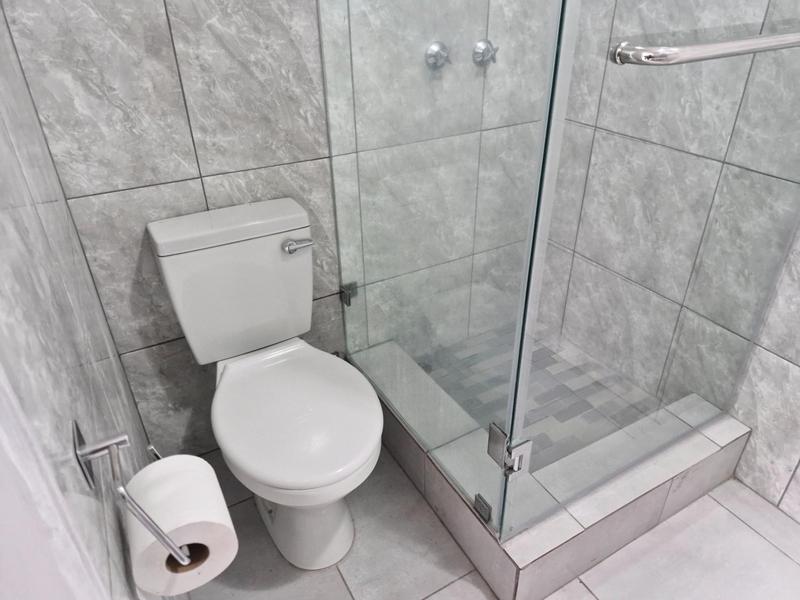 To Let 1 Bedroom Property for Rent in Parow North Western Cape